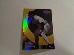 Bobby Higginson #75 Baseball Cards 1998 Bowman's Best Prices