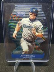 Jeff Bagwell [Illuminator] Baseball Cards 2000 Stadium Club 3X3 Prices