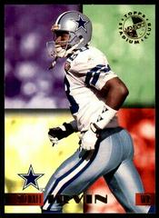 Michael Irvin #23 Football Cards 1995 Stadium Club Members Only 50 Prices