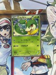 Servine [Holo 1st Edition] Pokemon Japanese Shiny Collection Prices