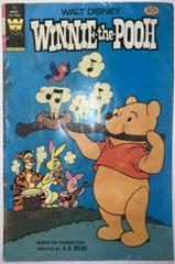 Winnie the Pooh #19 (1980) Comic Books Winnie The Pooh Prices