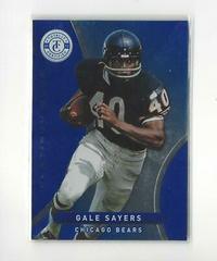 Gale Sayers #99 Football Cards 2012 Panini Totally Certified Prices