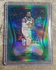 Mike Conley [Mirror Green] Basketball Cards 2020 Panini Certified Prices