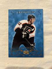 Simon Gagne Hockey Cards 2006 Upper Deck Artifacts Prices
