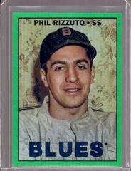Phil Rizzuto [Green] #MILB-8 Baseball Cards 2023 Topps Pro Debut MiLB Legends Prices