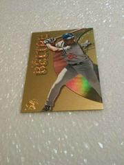 Adrian Beltre Baseball Cards 1999 Skybox EX Century Prices
