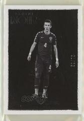Ivan Perisic [Black and White] Soccer Cards 2016 Panini Noir Prices