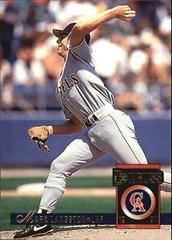Mark Langston #31 Baseball Cards 1994 Donruss Prices