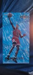 Scottie Pippin Basketball Cards 1993 Fleer Jam Session Gamebreaker Prices