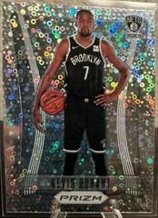 Kevin Durant #4 Basketball Cards 2020 Panini Prizm Flashback Prices