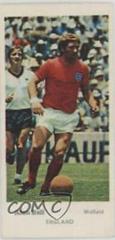 Alan Ball Soccer Cards 1971 Lyons Maid International Footballers Prices