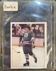 Ron Francis Hockey Cards 1982 O-Pee-Chee Sticker Prices