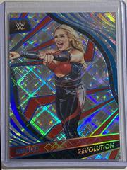 Natalya [Cosmic] Wrestling Cards 2022 Panini Revolution WWE Prices