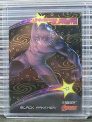 Black Panther #UPS-4 Marvel 2022 Ultra Avengers Universe Power Supreme Prices