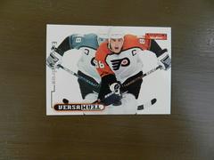 Eric lindros Hockey Cards 1996 SkyBox Impact Prices