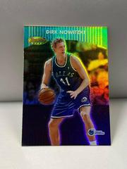 Dirk Nowitzki Basketball Cards 2000 Bowman's Best Prices