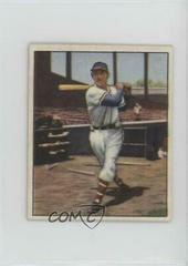 Bob Elliott Baseball Cards 1950 Bowman Prices