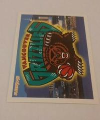 Vancouver Grizzlies Basketball Cards 1994 Fleer Prices