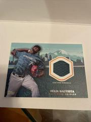 Felix Bautista #ASR-FB Baseball Cards 2023 Topps Update All Star Stitches Prices