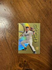 Craig Biggio [Essential Cred. Now] #64 Baseball Cards 1999 Skybox EX Century Prices