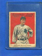 Mickey Doolan Baseball Cards 1914 Cracker Jack Prices