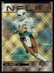 Jake Plummer Football Cards 1999 Upper Deck Hologrfx 24/7 Prices