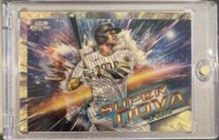 Juan Soto [Superfractor] #SN-3 Baseball Cards 2023 Topps Cosmic Chrome Supernova Prices