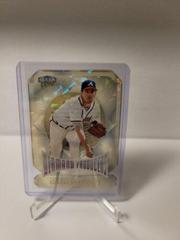 Greg Maddux [Masterpiece 1 of 1] Baseball Cards 1999 Ultra Prices