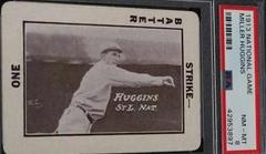 Miller Huggins Baseball Cards 1913 National Game Prices
