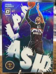 Jamal Murray [Purple] #2 Basketball Cards 2020 Panini Donruss Optic Splash Prices