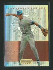 Alex Gonzalez [Red Refractor] #85 Baseball Cards 1995 Bowman's Best Prices