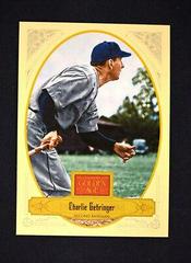 Charlie Gehringer Baseball Cards 2012 Panini Golden Age Prices