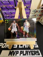 Kawhi Leonard [Maze] #3 Basketball Cards 2022 Panini Photogenic Progressions Prices