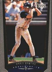 Darin Erstad [21st National Anaheim] #20 Baseball Cards 1999 Upper Deck Prices