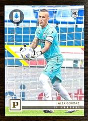 Alex Cordaz [Gold] #12 Soccer Cards 2020 Panini Chronicles Panini Serie A Prices