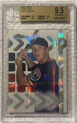 Jason Bay [Xfractor] #108 Baseball Cards 2002 Finest Prices
