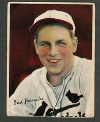 Bud Parmelee Baseball Cards 1936 R312 Prices