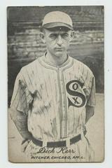 Dick Kerr Baseball Cards 1921 Exhibits Prices