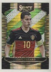 Eden Hazard [Multi Color Prizm] Soccer Cards 2016 Panini Select Prices