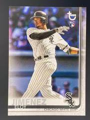 Eloy Jimenez [Vintage Stock] Baseball Cards 2019 Topps Prices