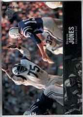 Deacon Jones #42 Football Cards 1997 Upper Deck Legends Prices