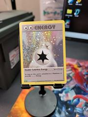 Double Colorless Energy #32 Pokemon TCG Classic: Venusaur Deck Prices
