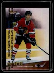 Doug Gilmour [Refractor] Hockey Cards 1998 Finest Prices