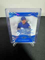 Arttu Ruotsalainen #UI-38 Hockey Cards 2021 Ultimate Collection Introductions Autographs Prices