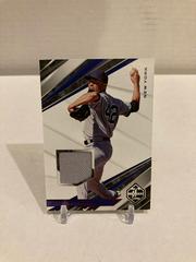 Mariano Rivera [Red] #LS-MR Baseball Cards 2022 Panini Chronicles Limited Swatches Prices