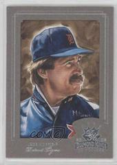 Jack Morris [Framed Portraits Silver] #171 Baseball Cards 2003 Donruss Diamond Kings Prices