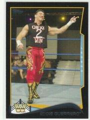 Eddie Guerrero [Black] Wrestling Cards 2014 Topps WWE Prices