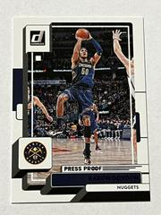 Aaron Gordon [Press Proof Purple] #92 Basketball Cards 2022 Panini Donruss Prices
