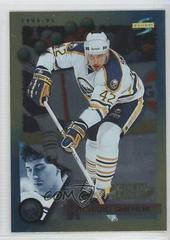 Richard Smehlik [Gold Line] Hockey Cards 1994 Score Prices