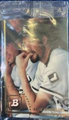 Jack McDowell [Superstar Sampler] #24 Baseball Cards 1994 Stadium Club Prices